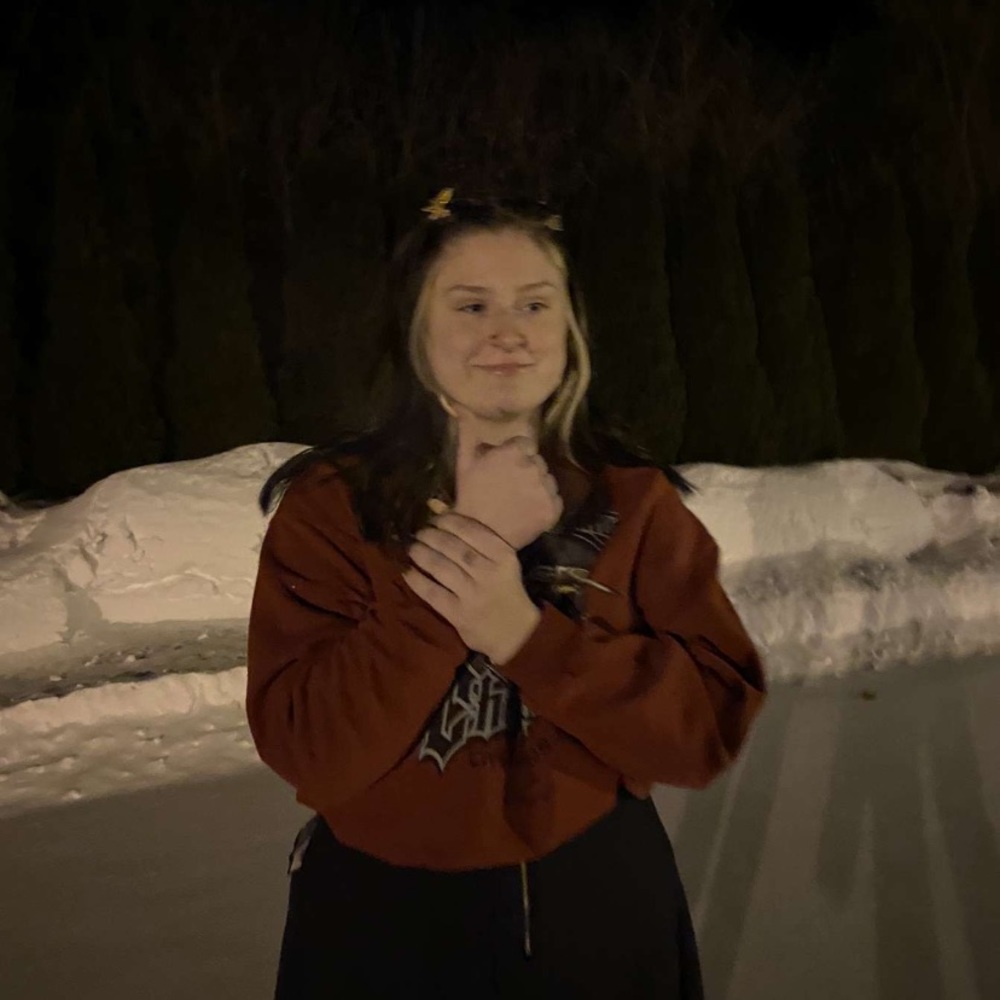 Meet your Posher, Mikki